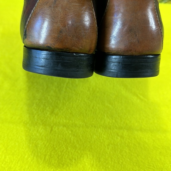 Cole Haan loafers - Picture 6 of 8